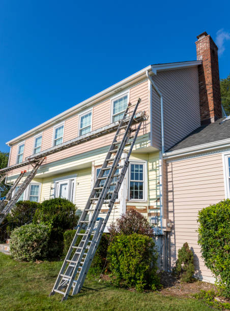 Best Brick Veneer Siding  in Fort Washington, PA