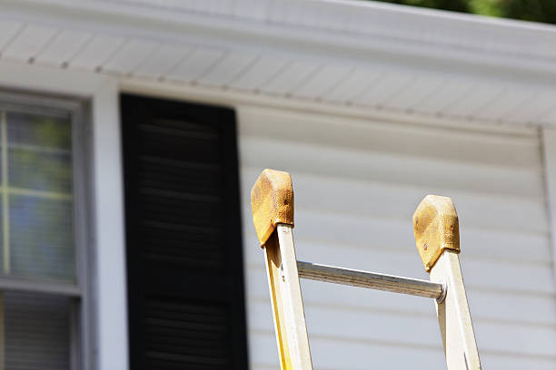 Best Vinyl Siding Installation  in Fort Washington, PA